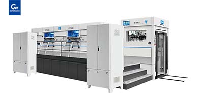 /How to Set Up a Foil Stamping & Die Cutting Machine for 1,060×760mm Paper